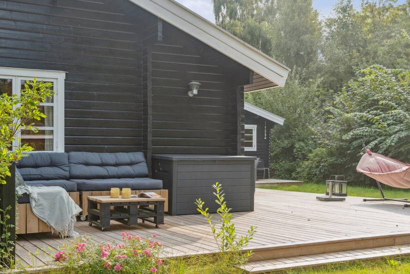 Foto von Ferienhaus HD35 in Udsholt - Rågeleje - Nordseeland