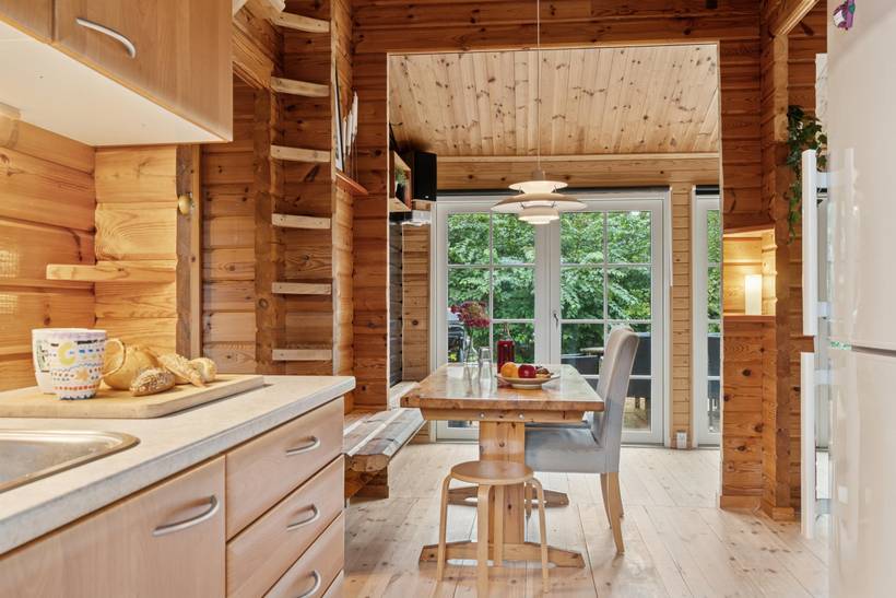 Foto von Ferienhaus HD35 in Udsholt - Rågeleje - Nordseeland