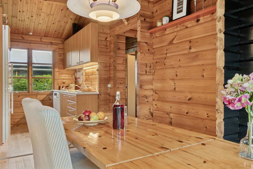 Foto von Ferienhaus HD35 in Udsholt - Rågeleje - Nordseeland