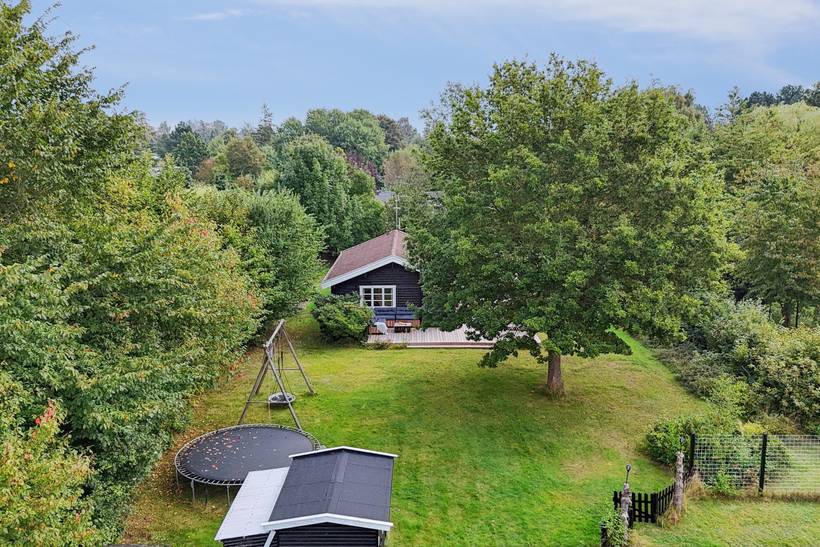 Foto von Ferienhaus HD35 in Udsholt - Rågeleje - Nordseeland