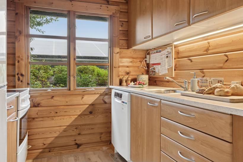 Foto von Ferienhaus HD35 in Udsholt - Rågeleje - Nordseeland