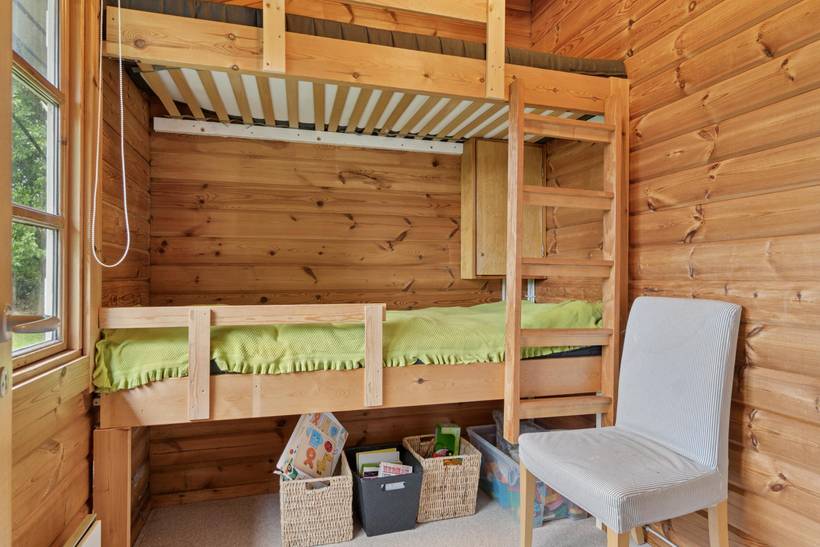 Foto von Ferienhaus HD35 in Udsholt - Rågeleje - Nordseeland
