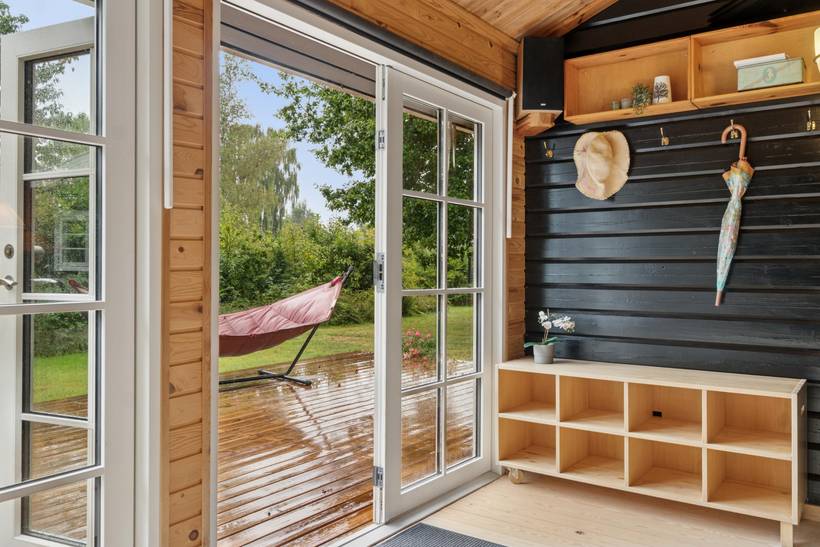 Foto von Ferienhaus HD35 in Udsholt - Rågeleje - Nordseeland