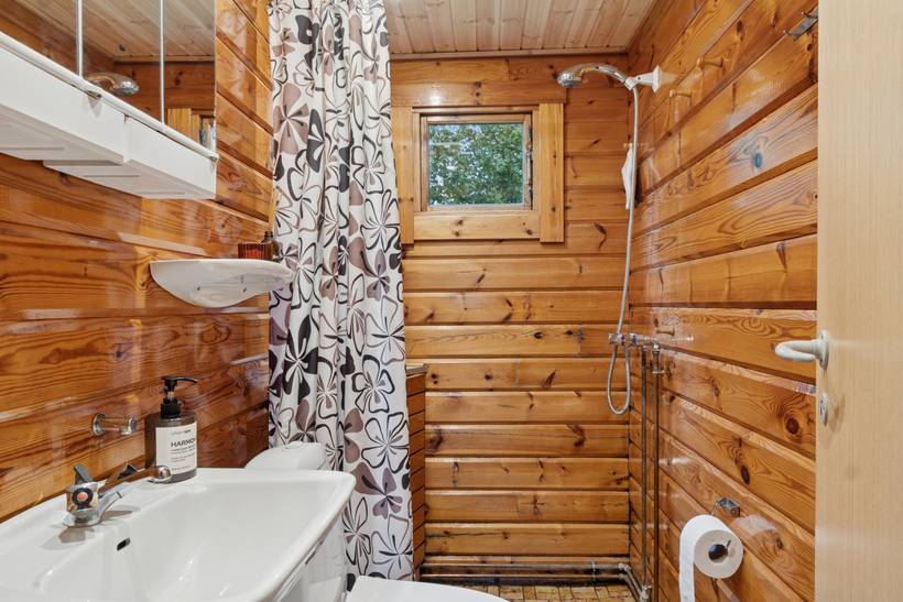 Foto von Ferienhaus HD35 in Udsholt - Rågeleje - Nordseeland