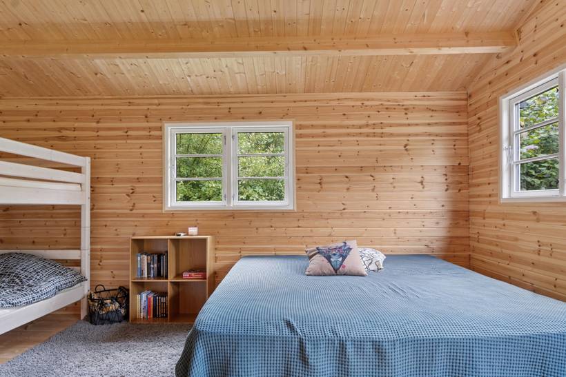 Foto von Ferienhaus HD35 in Udsholt - Rågeleje - Nordseeland