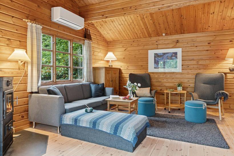 Foto von Ferienhaus HD35 in Udsholt - Rågeleje - Nordseeland