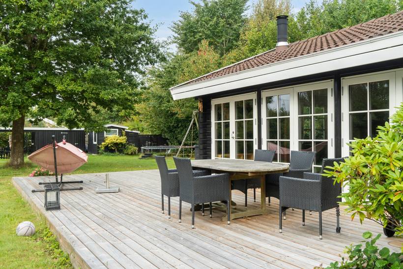 Foto von Ferienhaus HD35 in Udsholt - Rågeleje - Nordseeland