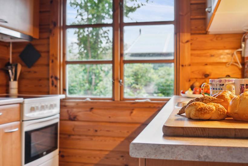 Foto von Ferienhaus HD35 in Udsholt - Rågeleje - Nordseeland