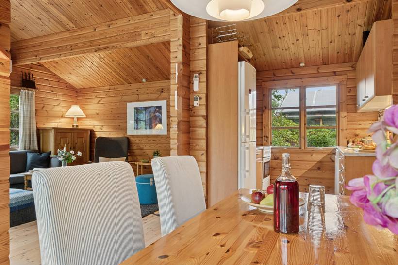 Foto von Ferienhaus HD35 in Udsholt - Rågeleje - Nordseeland