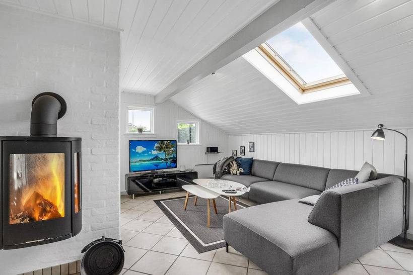 Foto von Ferienhaus HD38 in Vorupør - Thy/Limfjord