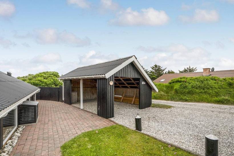 Foto von Ferienhaus HD38 in Vorupør - Thy/Limfjord