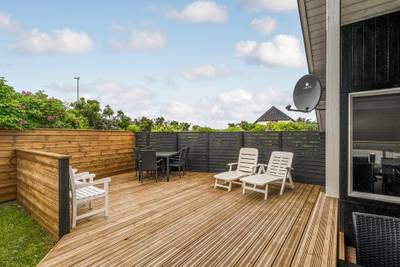 Vorschaubild von Ferienhaus HD38 in Vorupør - Thy/Limfjord