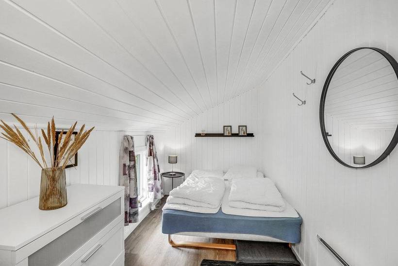 Foto von Ferienhaus HD38 in Vorupør - Thy/Limfjord