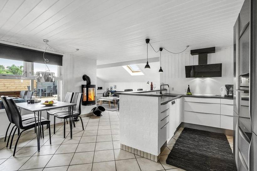 Foto von Ferienhaus HD38 in Vorupør - Thy/Limfjord