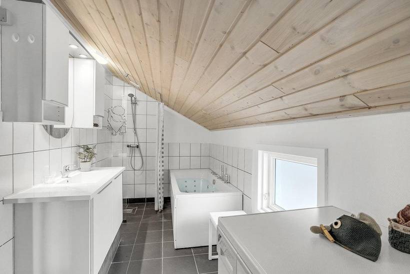 Foto von Ferienhaus HD38 in Vorupør - Thy/Limfjord
