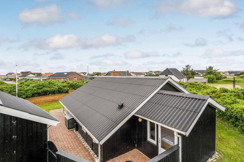 Foto von Ferienhaus HD38 in Vorupør - Thy/Limfjord