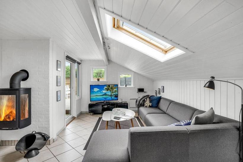 Foto von Ferienhaus HD38 in Vorupør - Thy/Limfjord