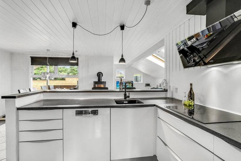 Foto von Ferienhaus HD38 in Vorupør - Thy/Limfjord