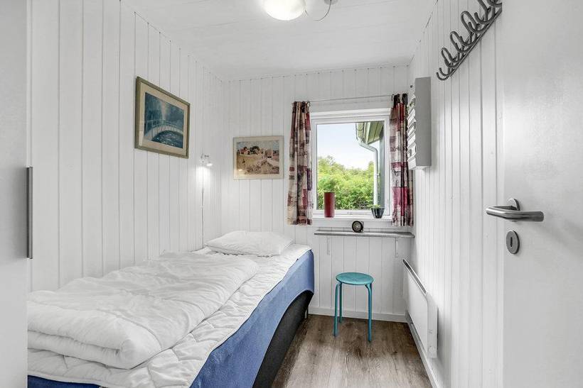 Foto von Ferienhaus HD38 in Vorupør - Thy/Limfjord