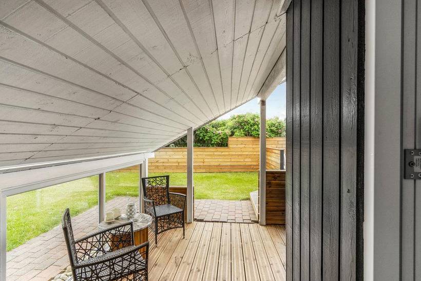 Foto von Ferienhaus HD38 in Vorupør - Thy/Limfjord