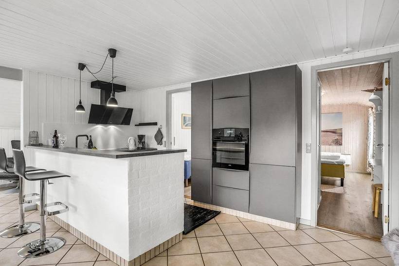Foto von Ferienhaus HD38 in Vorupør - Thy/Limfjord