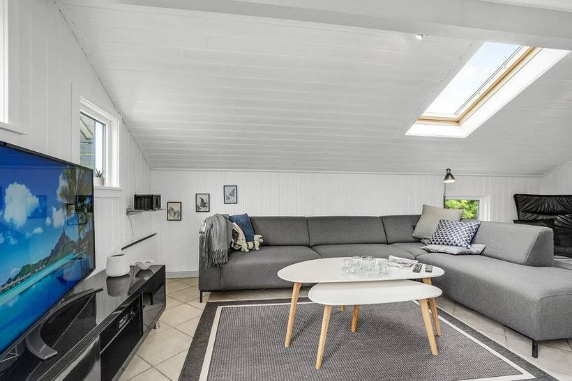 Foto von Ferienhaus HD38 in Vorupør - Thy/Limfjord