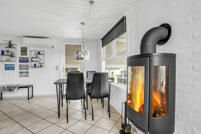 Foto von Ferienhaus HD38 in Vorupør - Thy/Limfjord