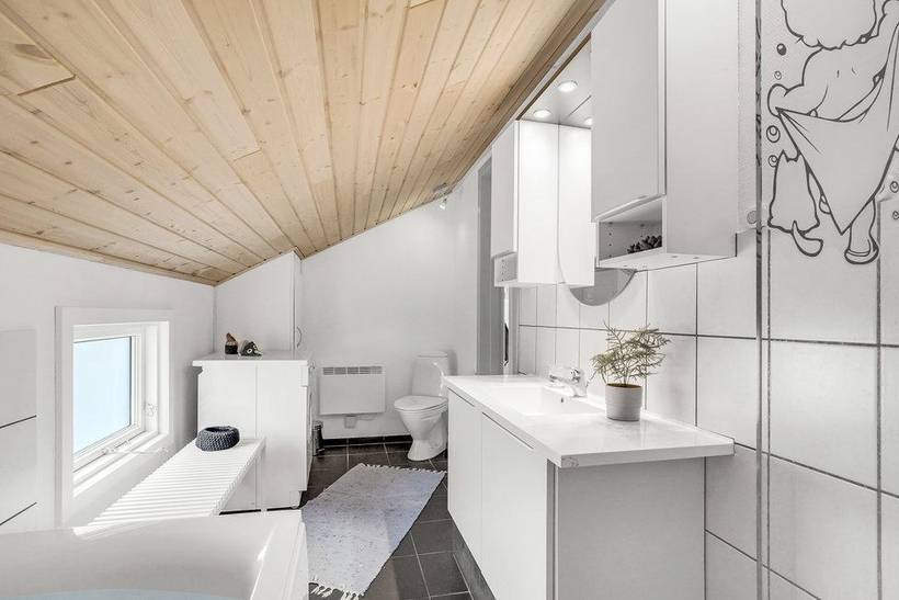 Foto von Ferienhaus HD38 in Vorupør - Thy/Limfjord