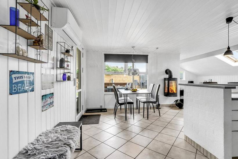 Foto von Ferienhaus HD38 in Vorupør - Thy/Limfjord