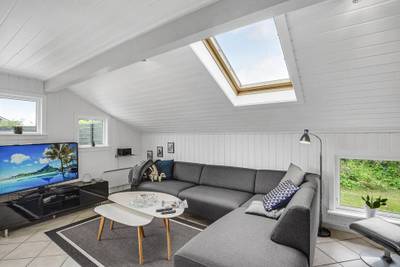 Vorschaubild von Ferienhaus HD38 in Vorupør - Thy/Limfjord