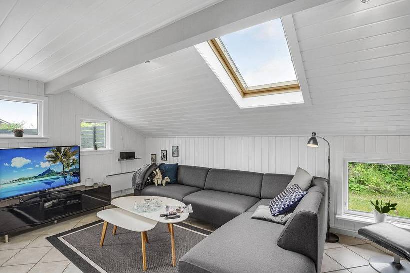 Foto von Ferienhaus HD38 in Vorupør - Thy/Limfjord