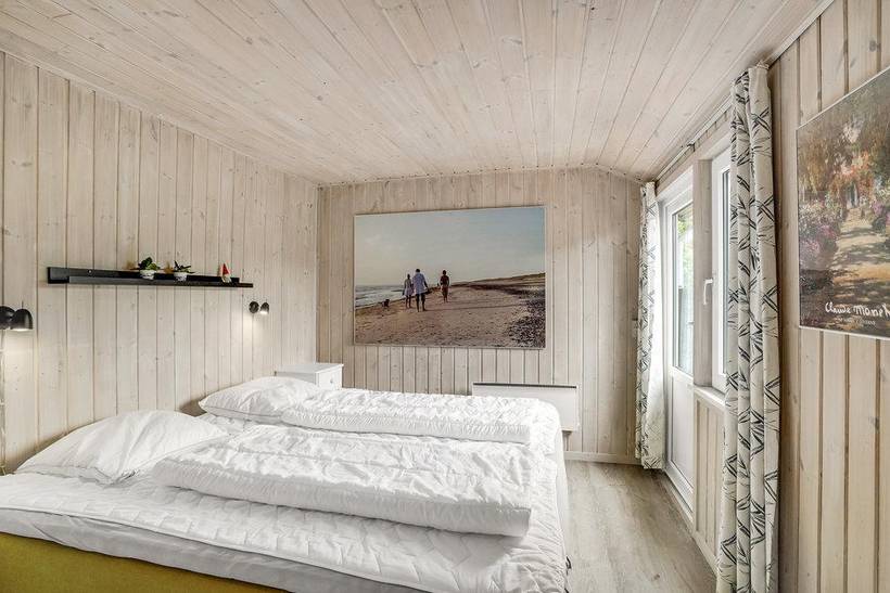 Foto von Ferienhaus HD38 in Vorupør - Thy/Limfjord