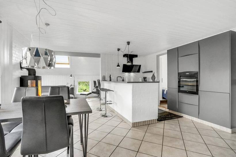 Foto von Ferienhaus HD38 in Vorupør - Thy/Limfjord