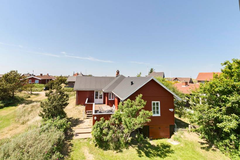 Foto von Ferienhaus HD43 in Lakolk - Rømø