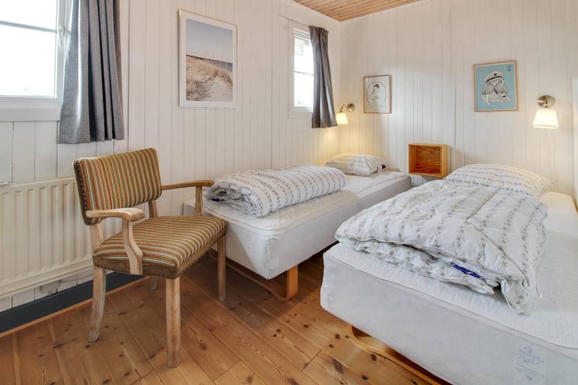Foto von Ferienhaus HD43 in Lakolk - Rømø