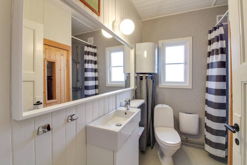 Foto von Ferienhaus HD43 in Lakolk - Rømø