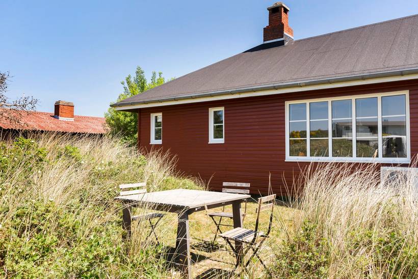 Foto von Ferienhaus HD43 in Lakolk - Rømø