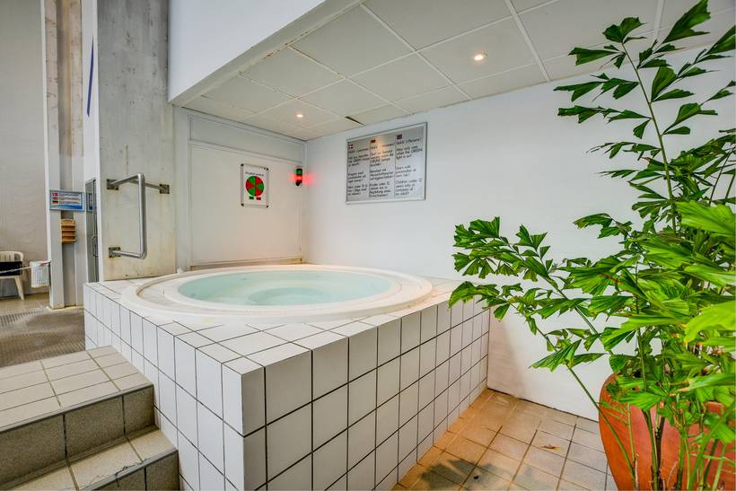 Foto von Ferienhaus HD43 in Lakolk - Rømø