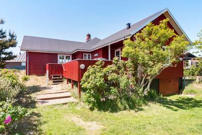 Vorschaubild von Ferienhaus HD43 in Lakolk - Rømø