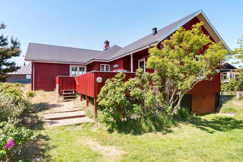 Foto von Ferienhaus HD43 in Lakolk - Rømø