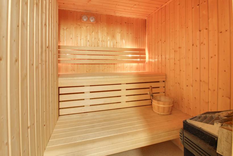Foto von Ferienhaus HD43 in Lakolk - Rømø
