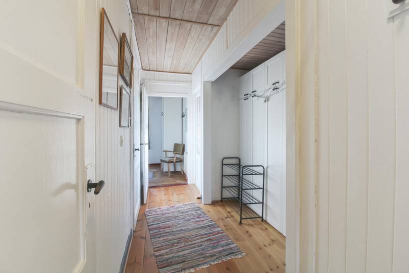 Foto von Ferienhaus HD43 in Lakolk - Rømø