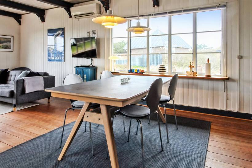 Foto von Ferienhaus HD43 in Lakolk - Rømø