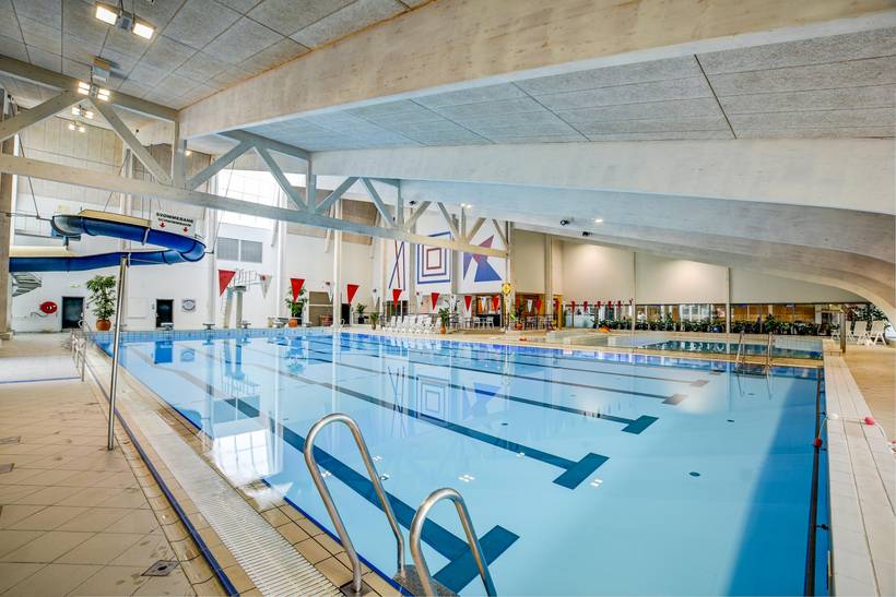 Foto von Ferienhaus HD43 in Lakolk - Rømø