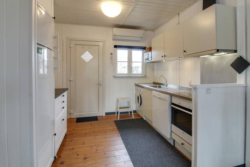 Foto von Ferienhaus HD43 in Lakolk - Rømø