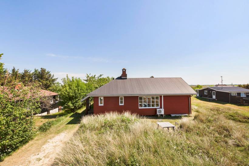 Foto von Ferienhaus HD43 in Lakolk - Rømø