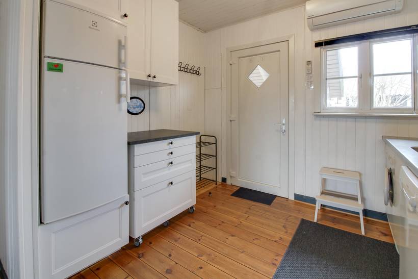 Foto von Ferienhaus HD43 in Lakolk - Rømø