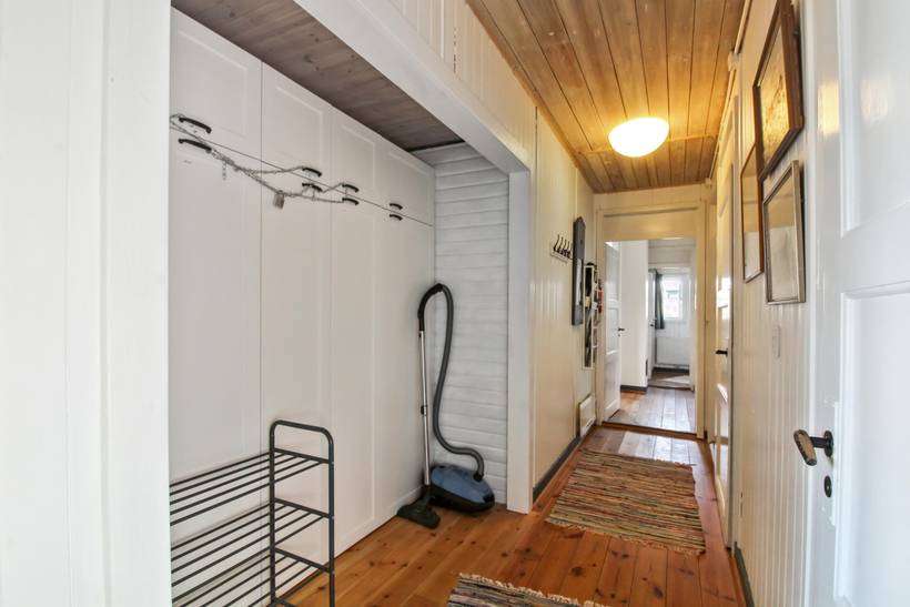 Foto von Ferienhaus HD43 in Lakolk - Rømø