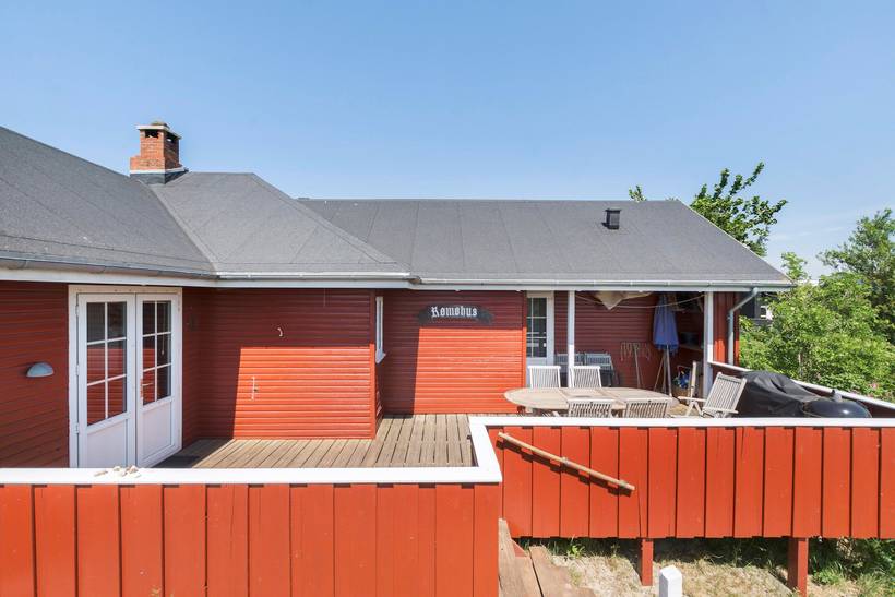 Foto von Ferienhaus HD43 in Lakolk - Rømø