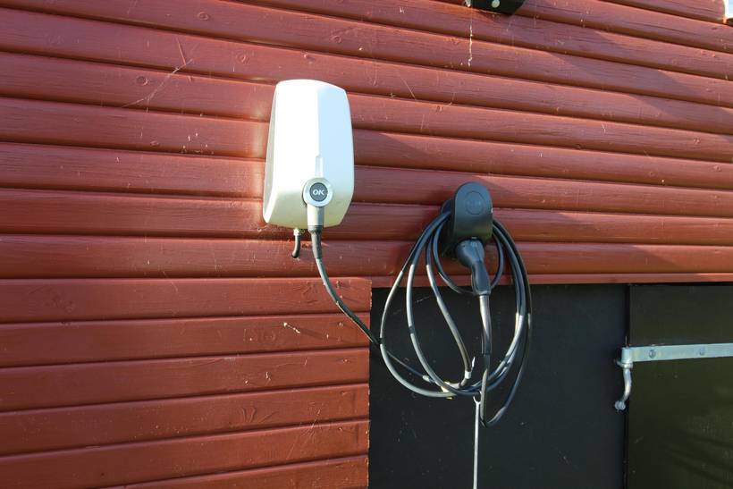 Foto von Ferienhaus HD43 in Lakolk - Rømø